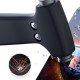 3mk Silky Matt Privacy™ privacy screen protector for Motorola Moto G87