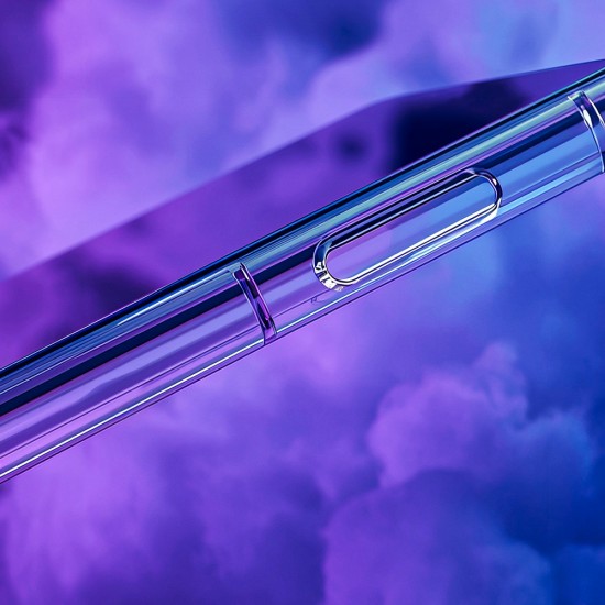 3mk Clear Case for Oppo A6X 5G - transparent