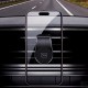 3mk Magnet Power Grip Car Mount for Grille - Black