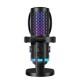 BOYA CastMic G40 Wired USB-C Gaming Microphone - Black