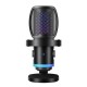 BOYA CastMic G40 Wired USB-C Gaming Microphone - Black