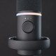 BOYA CastMic S60 Wired Dynamic Gaming Microphone USB XLR - Black
