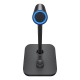 BOYA CM40 wired conference microphone - black