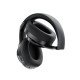 Acefast H4 active noise canceling wireless headset black
