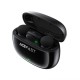 Acefast R2 Wireless Lavalier Microphones - Black
