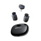Acefast R2 Wireless Lavalier Microphones - Black