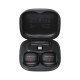 Acefast R1 Wireless Lavalier Microphones 2 pcs - Black