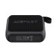 Acefast K4 Go Bluetooth 5.4 Mini Wireless Speaker - Black