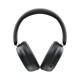 Acefast H12 Wireless On-Ear Bluetooth 5.4 Headphones with ANC - Black
