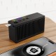 Acefast K9 Go Bluetooth Speaker with Stereo and ENC - Black