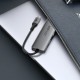 Acefast J18 USB Hub USB-C 6-in-1 HDMI 4K 60Hz PD90W Docking Station - Gray