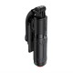 Acefast E42 Selfie Stick with Automatic Tripod and Bluetooth Remote Control 63 cm - Black