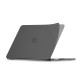 Etui Tech-Protect Softshell na MacBook Air 15 2023 / 2024 / 2025 / 2026 - czarne matowe