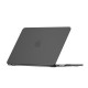 Etui Tech-Protect Softshell na MacBook Air 15 2023 / 2024 / 2025 / 2026 - czarne matowe
