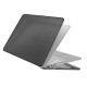 Etui Tech-Protect Softshell na MacBook Air 15 2023 / 2024 / 2025 / 2026 - czarne matowe