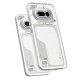 Etui Spigen Ultra Hybrid na Nothing Phone 4A - przezroczyste