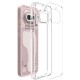 Etui Spigen Ultra Hybrid na Nothing Phone 4A - przezroczyste