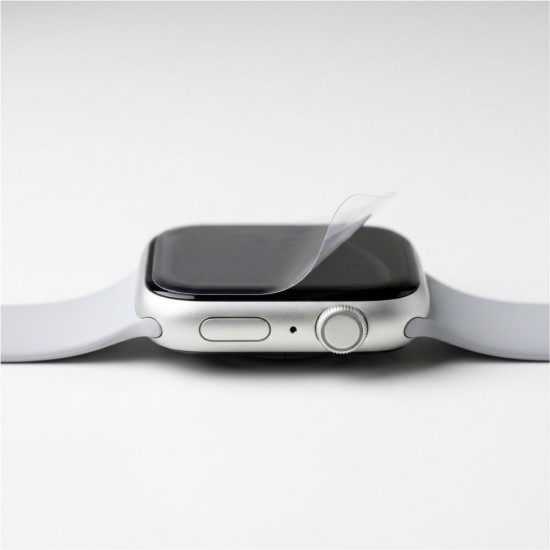 Tech-Protect Hydro flex+ 2-Pack hydrogel film for Xiaomi Smart Band 10 Pro
