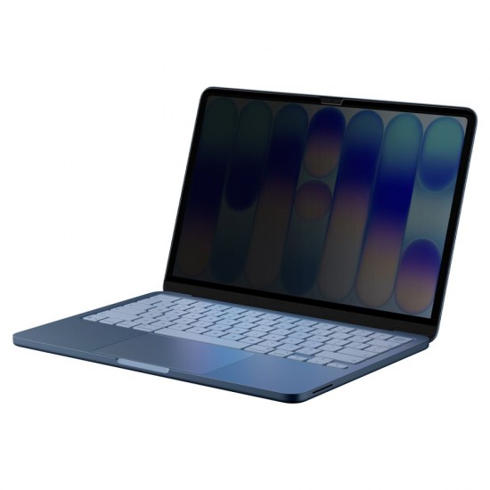 Spigen SafeView Privacy Screen Protector for MacBook Neo 13