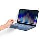 Spigen SafeView Privacy Screen Protector for MacBook Neo 13