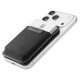 Spigen Slim Fold S314-4 MagSafe Phone Wallet - Black