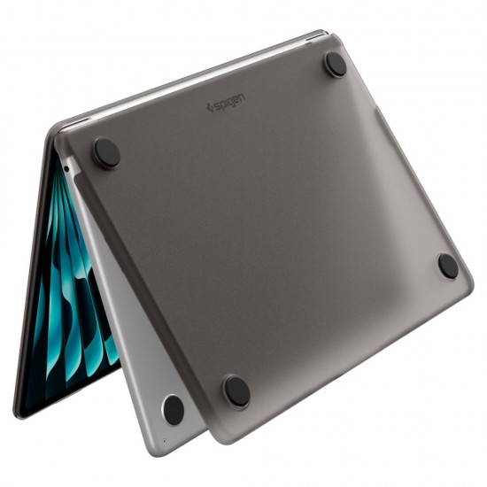 Etui Spigen AirSkin na MacBook Air 13