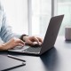 Etui Spigen AirSkin na MacBook Air 13