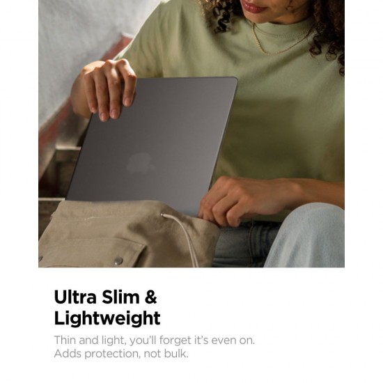 Etui Spigen AirSkin na MacBook Air 13