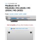 Etui Spigen AirSkin na MacBook Air 13