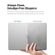 Etui Spigen AirSkin na MacBook Air 13