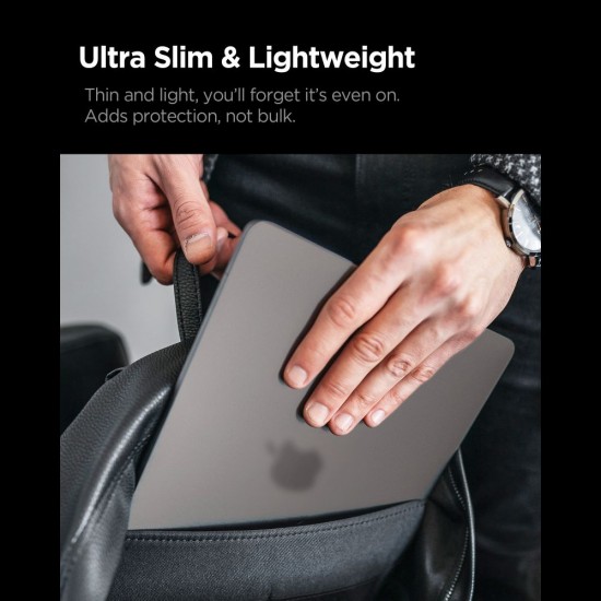 Etui Spigen AirSkin na MacBook Pro 14