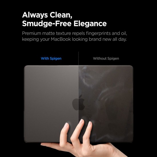 Etui Spigen AirSkin na MacBook Pro 14