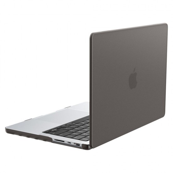 Etui Spigen AirSkin na MacBook Pro 16