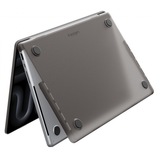 Etui Spigen AirSkin na MacBook Pro 16