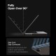 Etui Spigen AirSkin na MacBook Pro 16