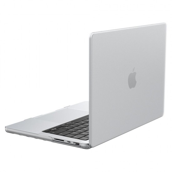 Etui Spigen AirSkin na MacBook Pro 16