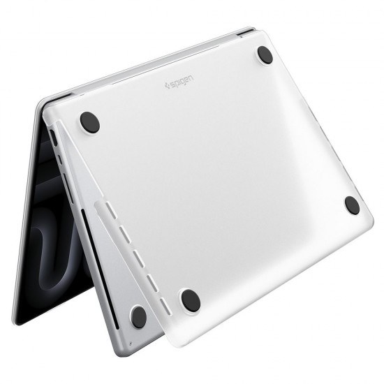 Etui Spigen AirSkin na MacBook Pro 16
