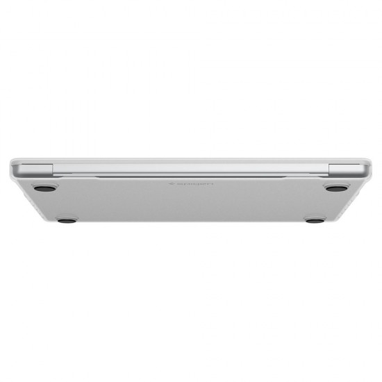Etui Spigen AirSkin na MacBook Pro 16