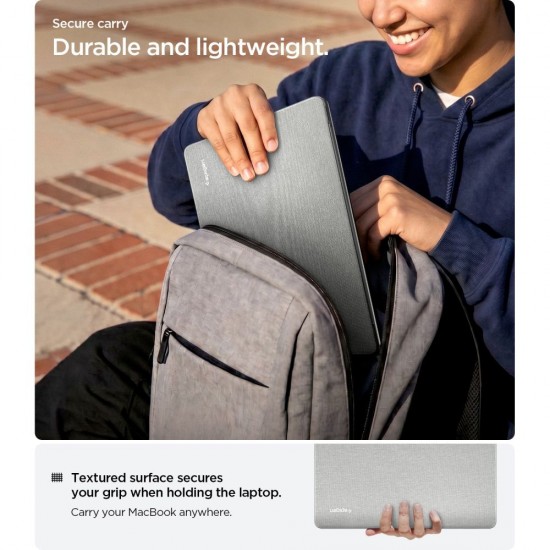 Spigen Urban Fit Case for MacBook Air 13
