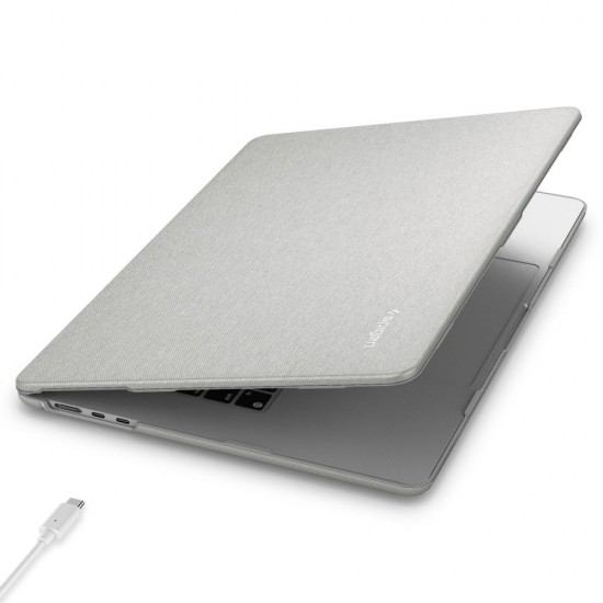 Spigen Urban Fit Case for MacBook Air 15