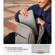 Spigen Urban Fit Case for MacBook Air 15