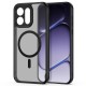 Tech-Protect Magmat MagSafe Case for OnePlus Nord 6 - Matte Black