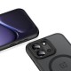 Tech-Protect Magmat MagSafe Case for OnePlus Nord 6 - Matte Black