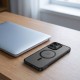 Tech-Protect Magmat MagSafe Case for OnePlus Nord 6 - Matte Black