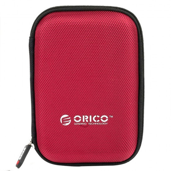 Orico PHD-25 protective case for a 2.5