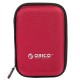 Orico PHD-25 protective case for a 2.5