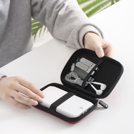 Orico PHD-25 protective case for a 2.5
