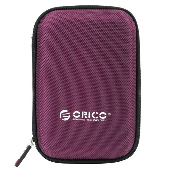Orico PHD-25 protective case for a 2.5