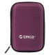 Orico PHD-25 protective case for a 2.5