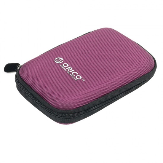 Orico PHD-25 protective case for a 2.5